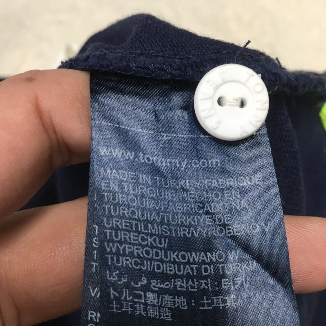 타미 카라넥티 만원샵 DD13 상품이미지3