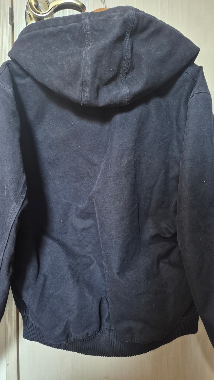 칼하트 j130 mdt L/R 상품이미지3