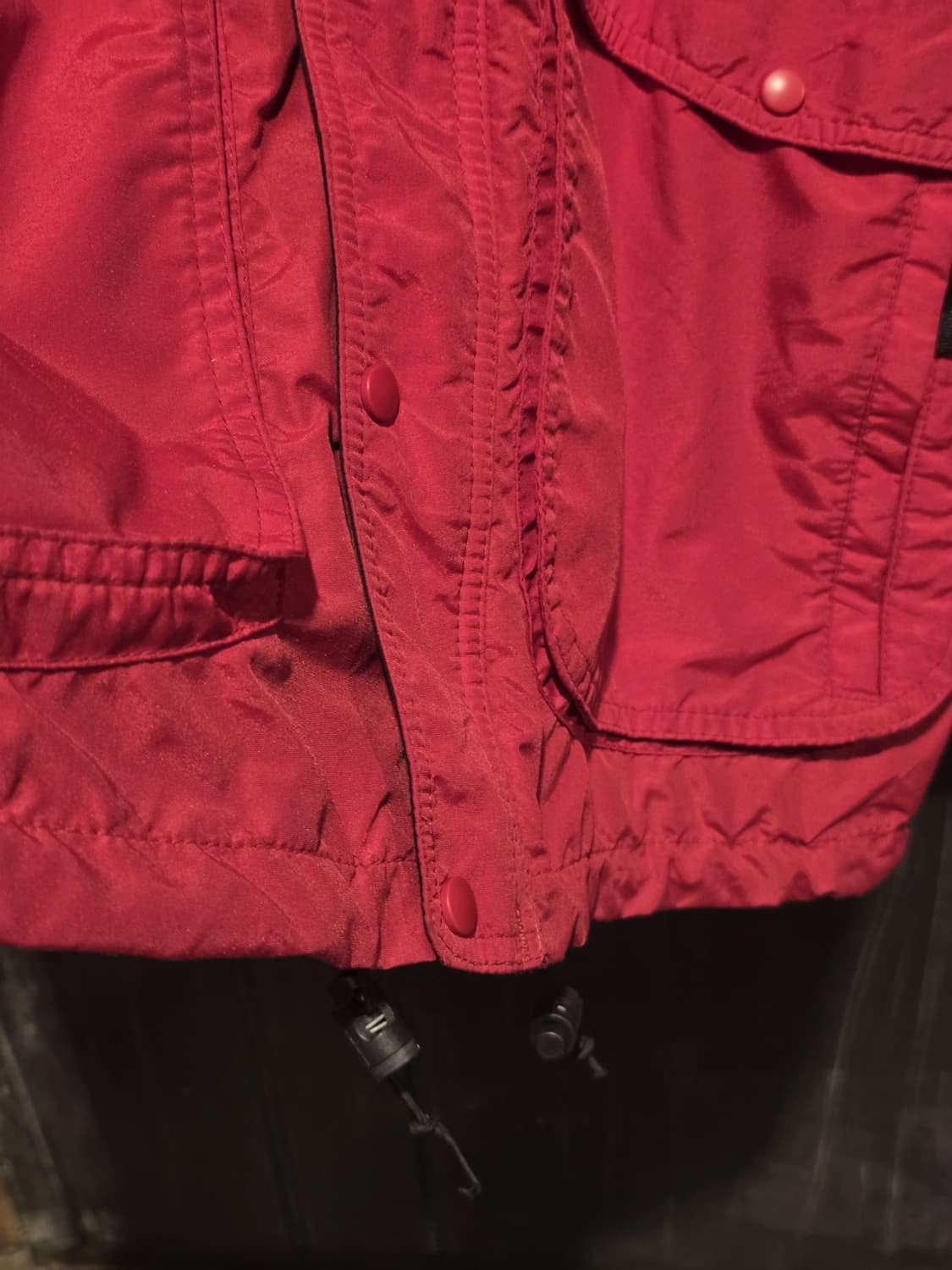 90s L.L.Bean made in U.S.A 상품이미지3