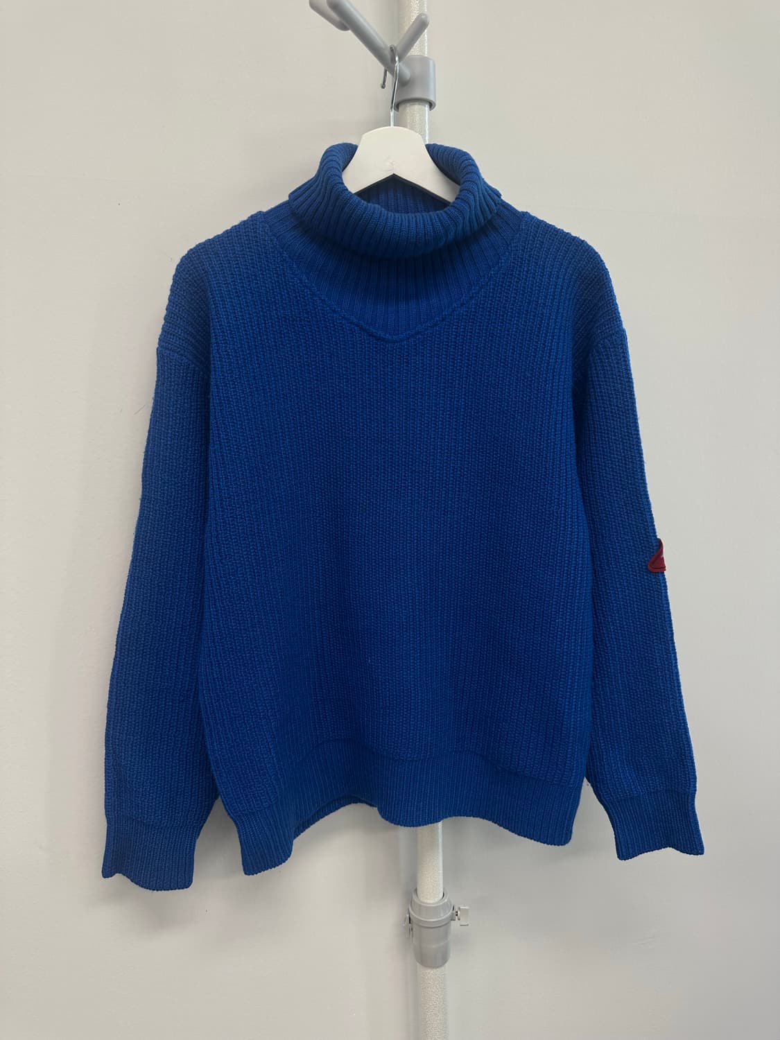 폴스미스 알뉴볼드 터틀넥 니트 상품이미지1