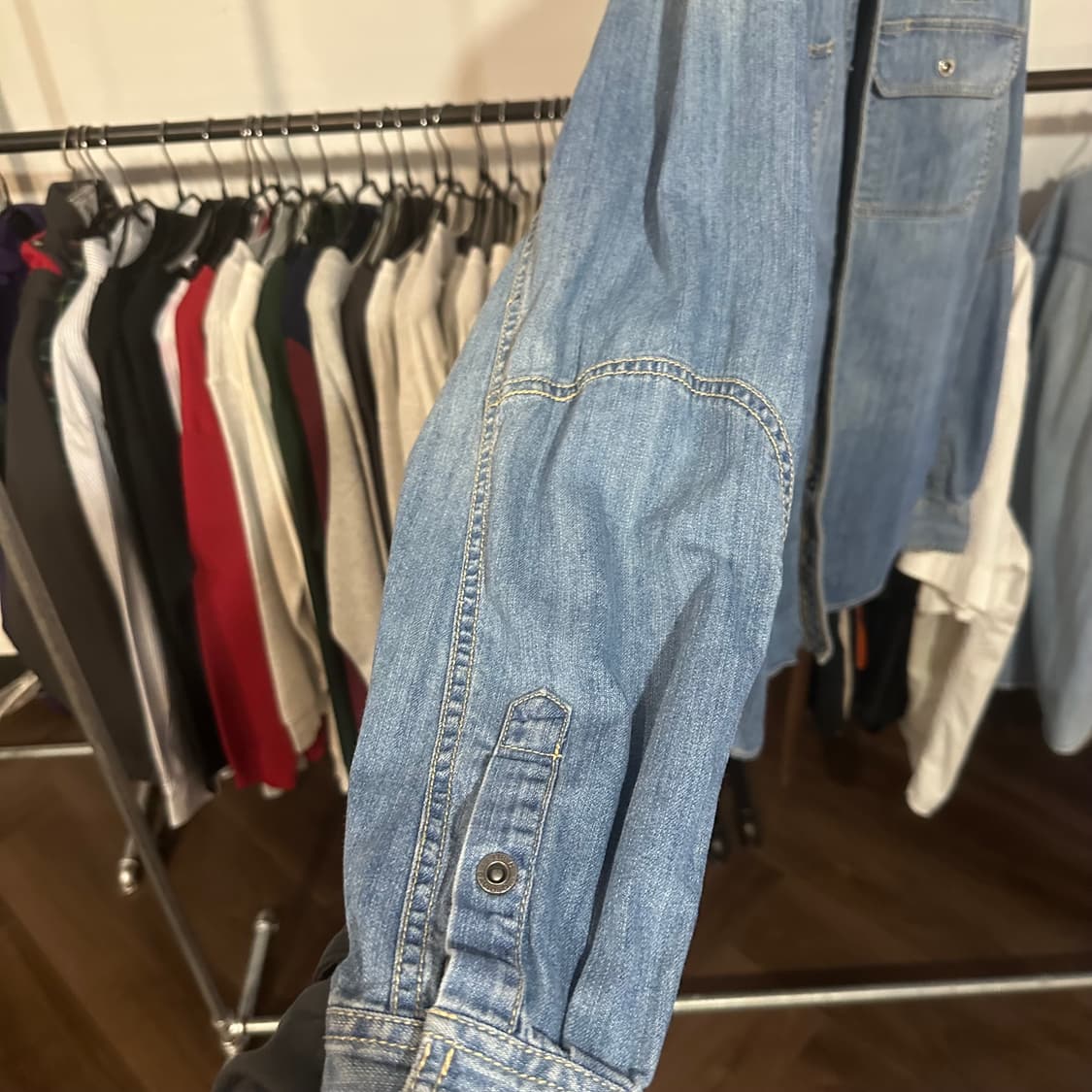 할리데이비슨 셔츠 7 상품이미지8