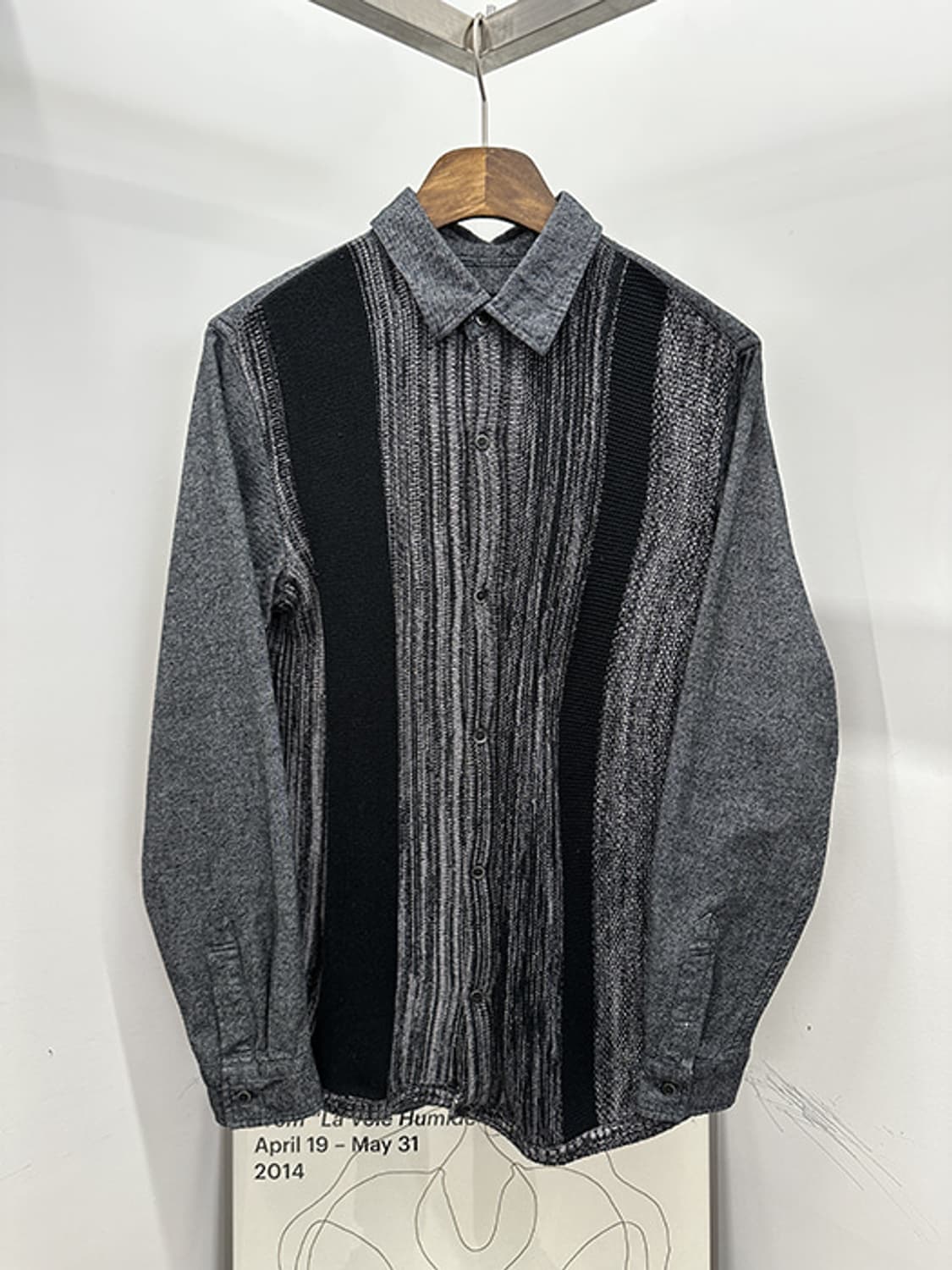 COMME CA ISM (M) 상품이미지1