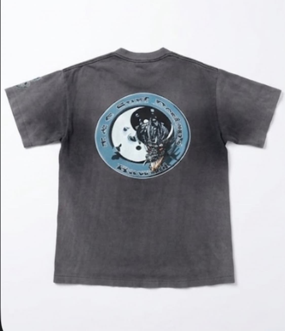 90s T&C SURF 빈티지 티셔츠 상품이미지2