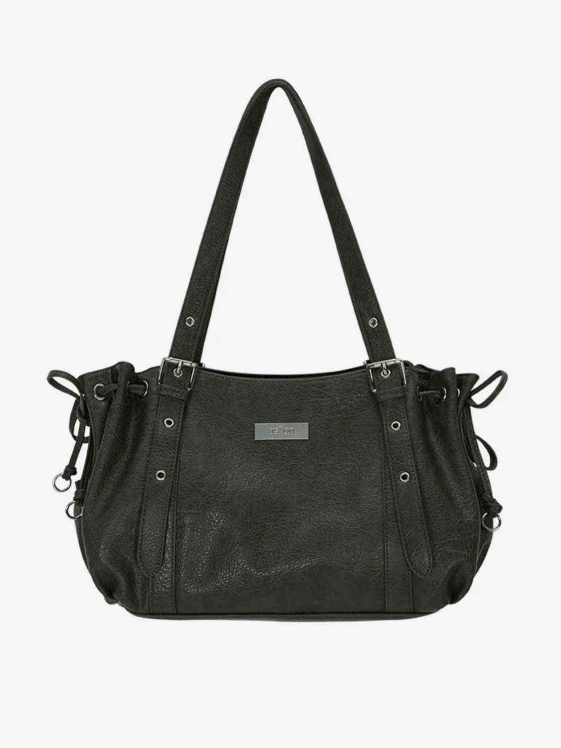 애즈온 HEAVEN BAG / BROWN 상품이미지1