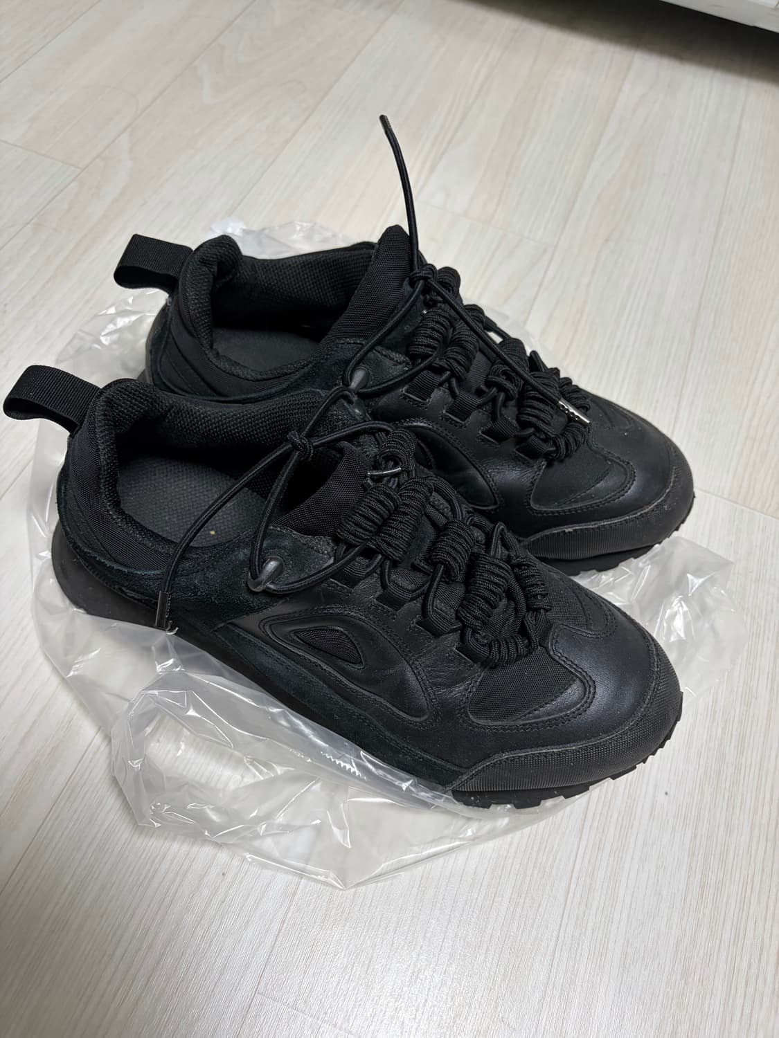 마르지엘라 시큐리티 러너 상품이미지1