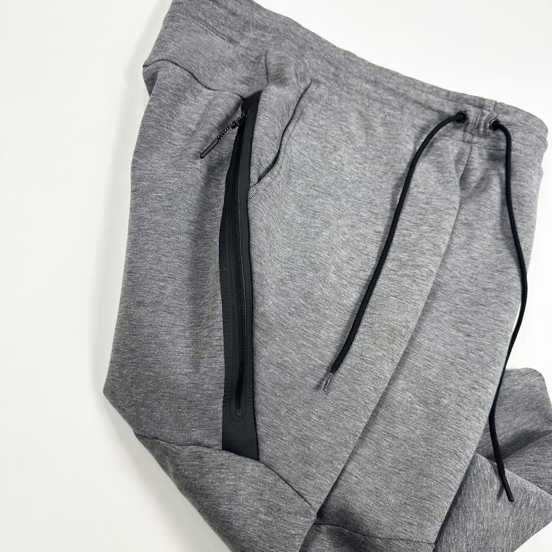 나이키 퓨추라 테크팩 차콜 조거팬츠 (L) 상품이미지6