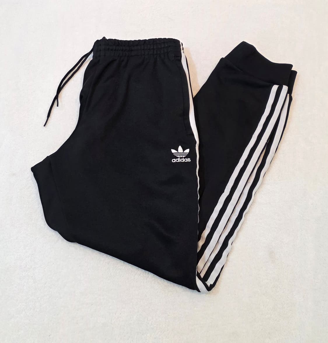 ADIDAS 아디다스 츄리닝바지 (시보리) 상품이미지3