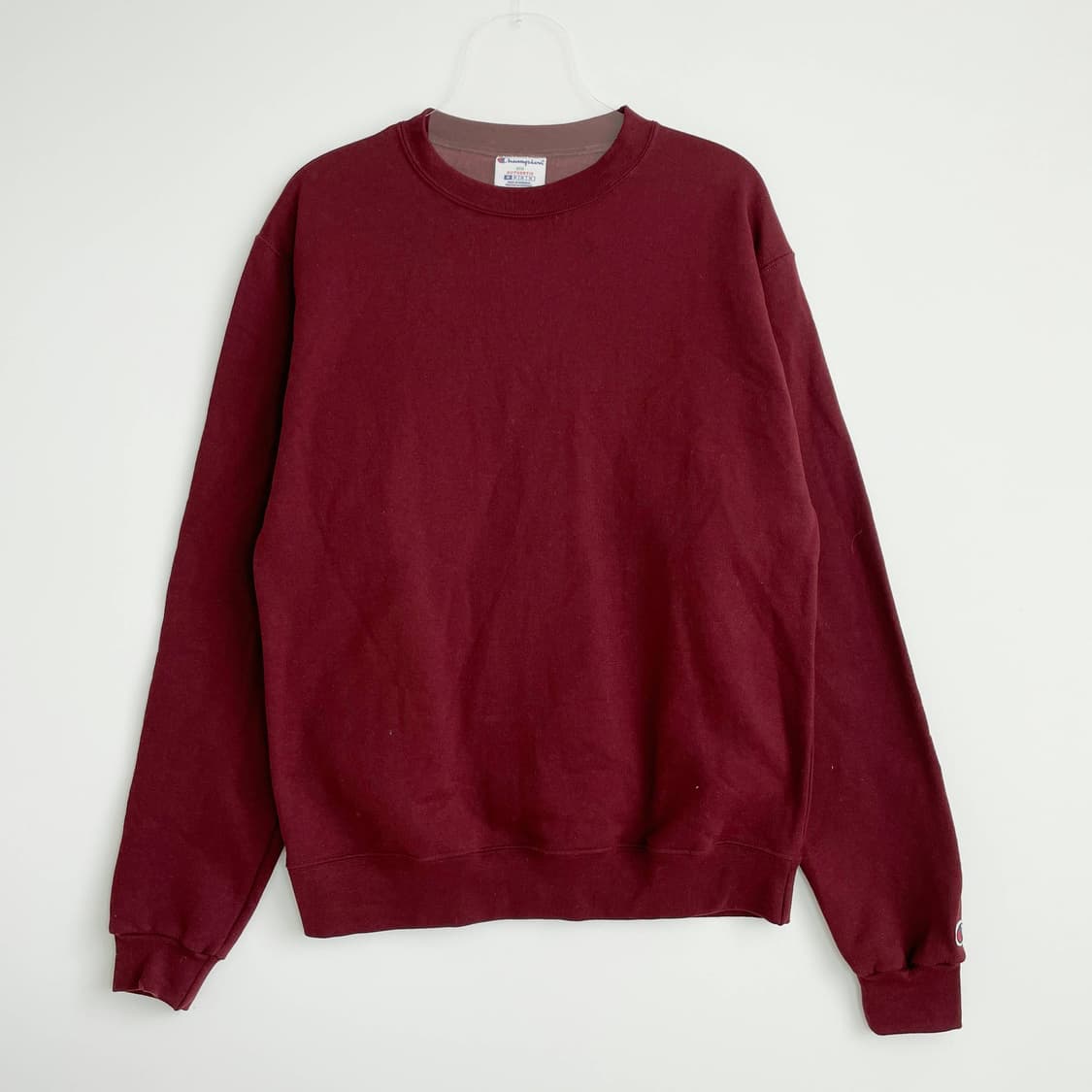 D2 챔피온 스웻셔츠 M사이즈 상품이미지1