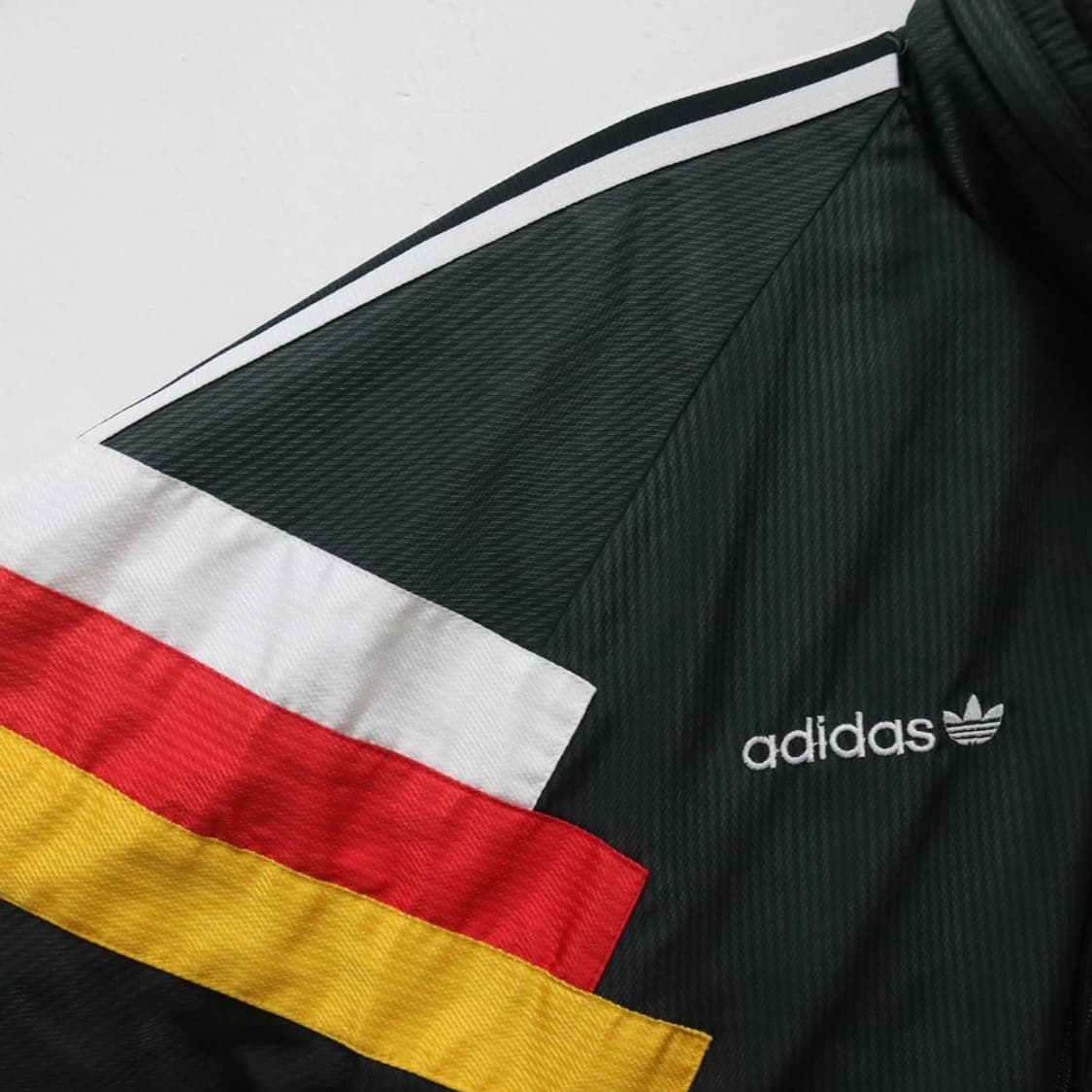 90'S 아디다스 트랙 져지 63409 상품이미지5