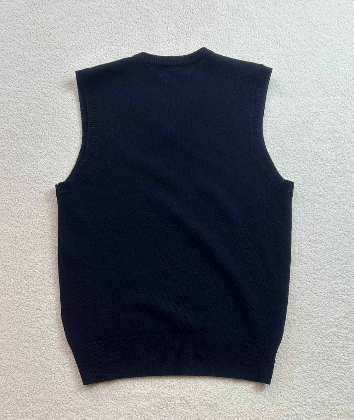 폴로 랄프로렌 니트조끼 베스트 상품이미지2