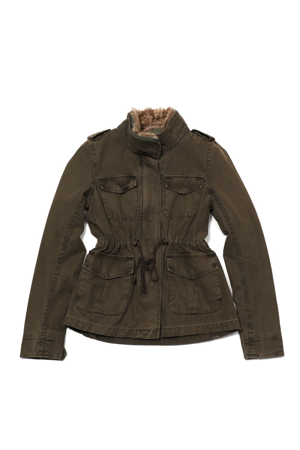 LEVIS M43 야상 재킷 women S 상품이미지1