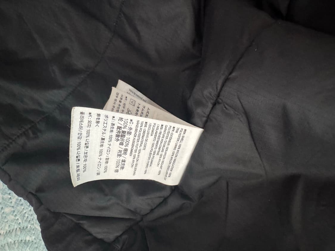 아크테릭스 아톰 ar L사이즈 상품이미지3