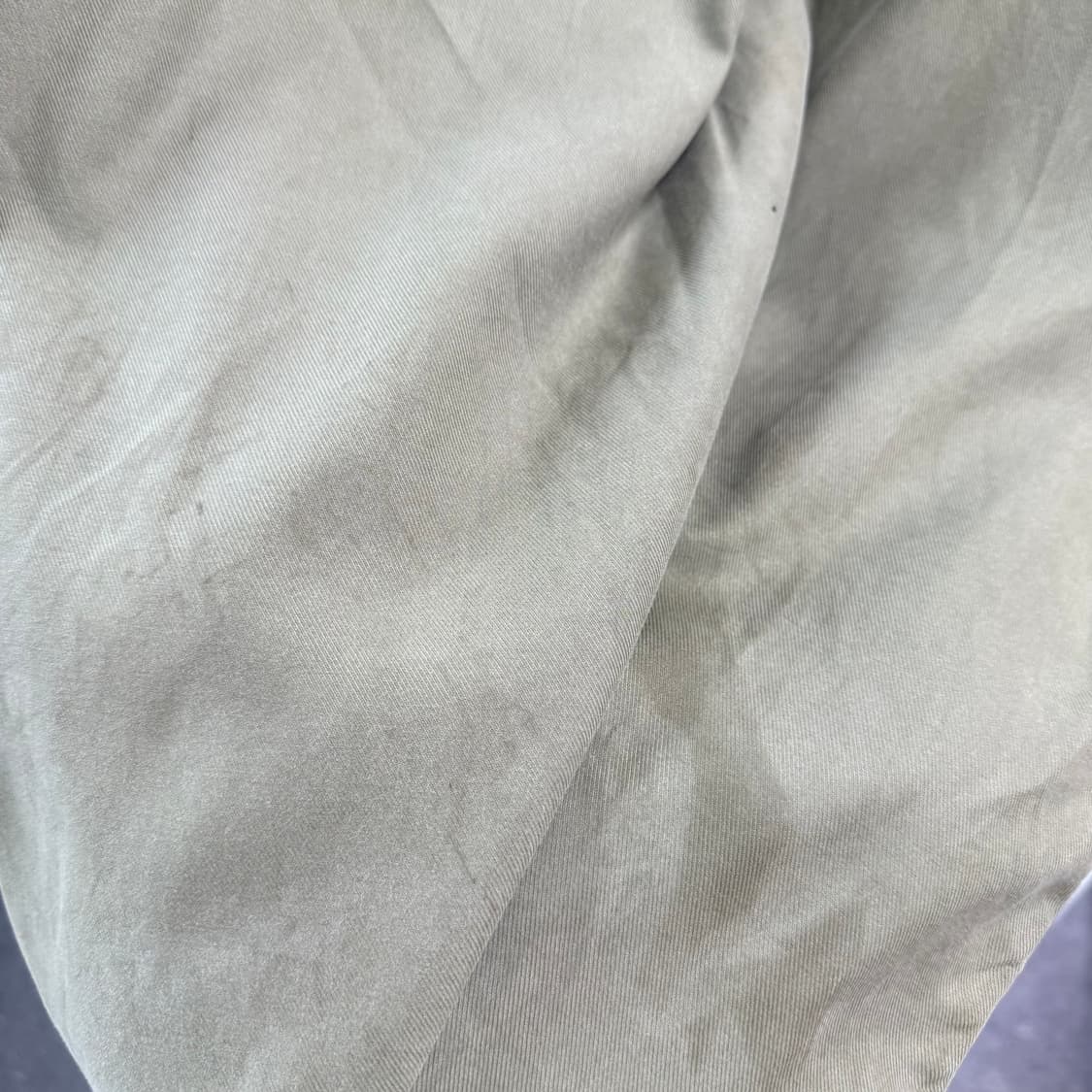 [L] 코스 연카키 셔츠 상품이미지7