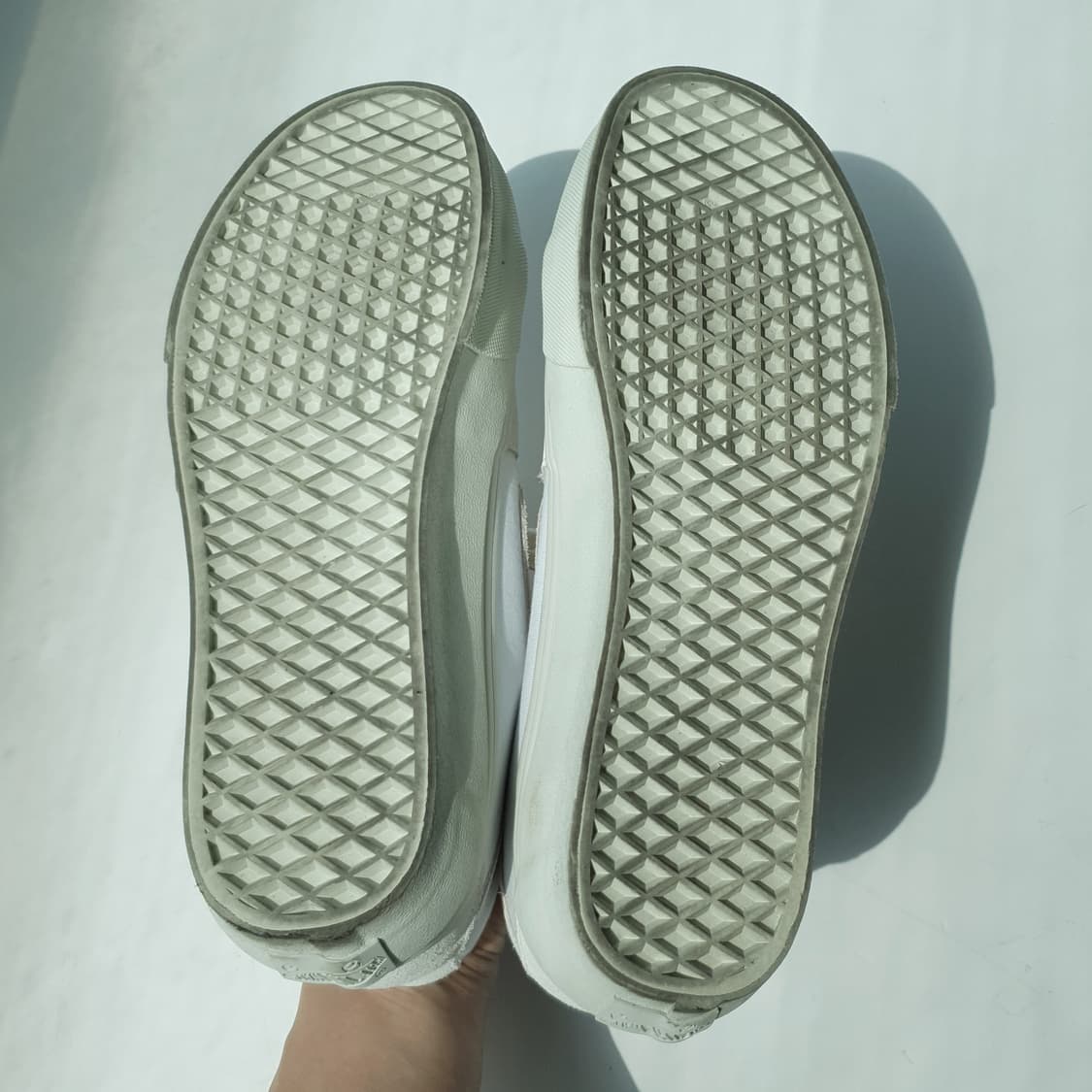 Vans Vault x JJJJound Sk8 Mid 상품이미지10