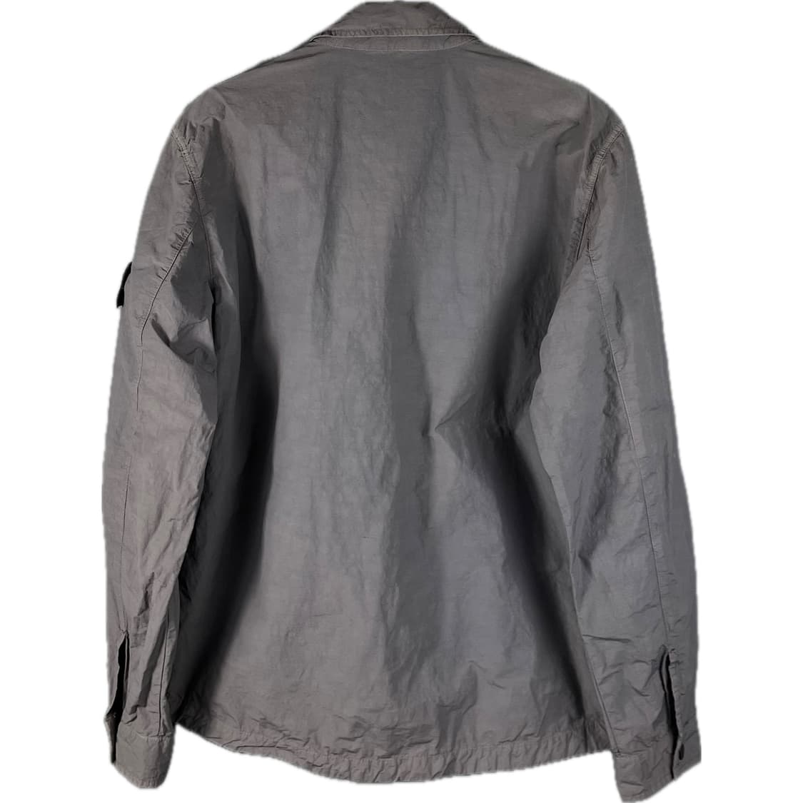 [L] 20SS 스톤 아일랜드 나슬란 오버셔츠 상품이미지2