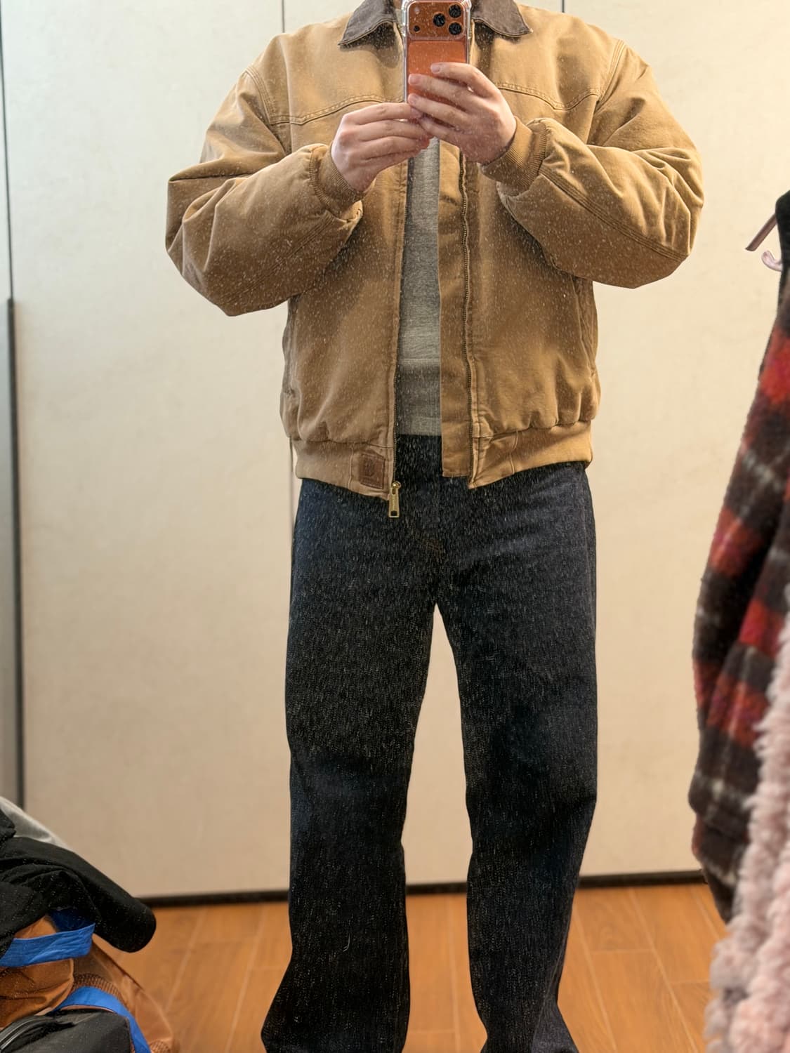 칼하트 윕 산타페 상품이미지4