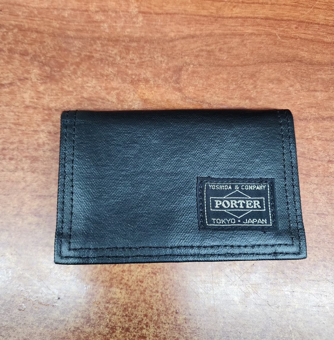 요시다포터 프리스타일 카드지갑 상품이미지1