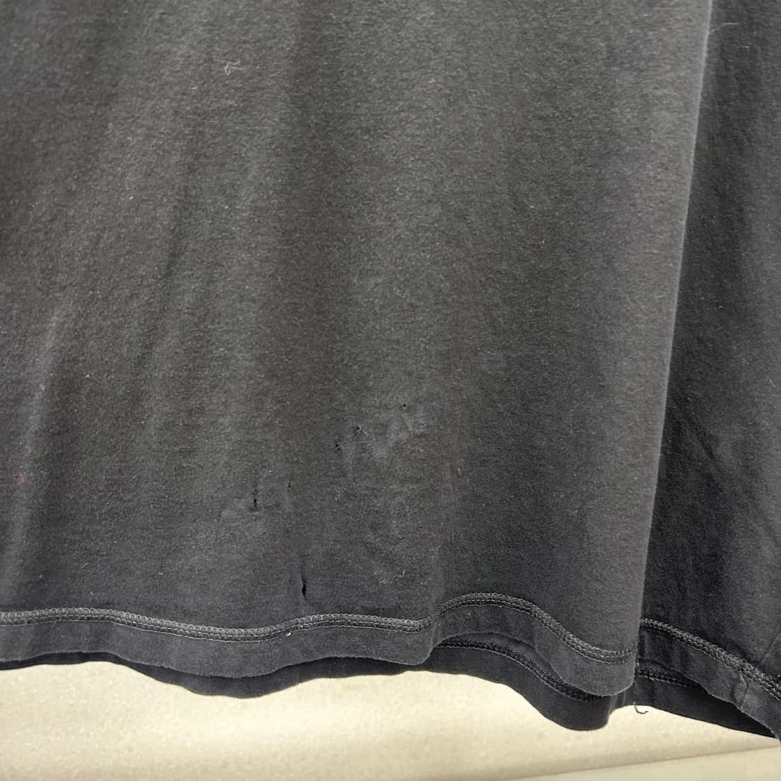(WOMEN 2XL)퓨마반팔-Y57 상품이미지5