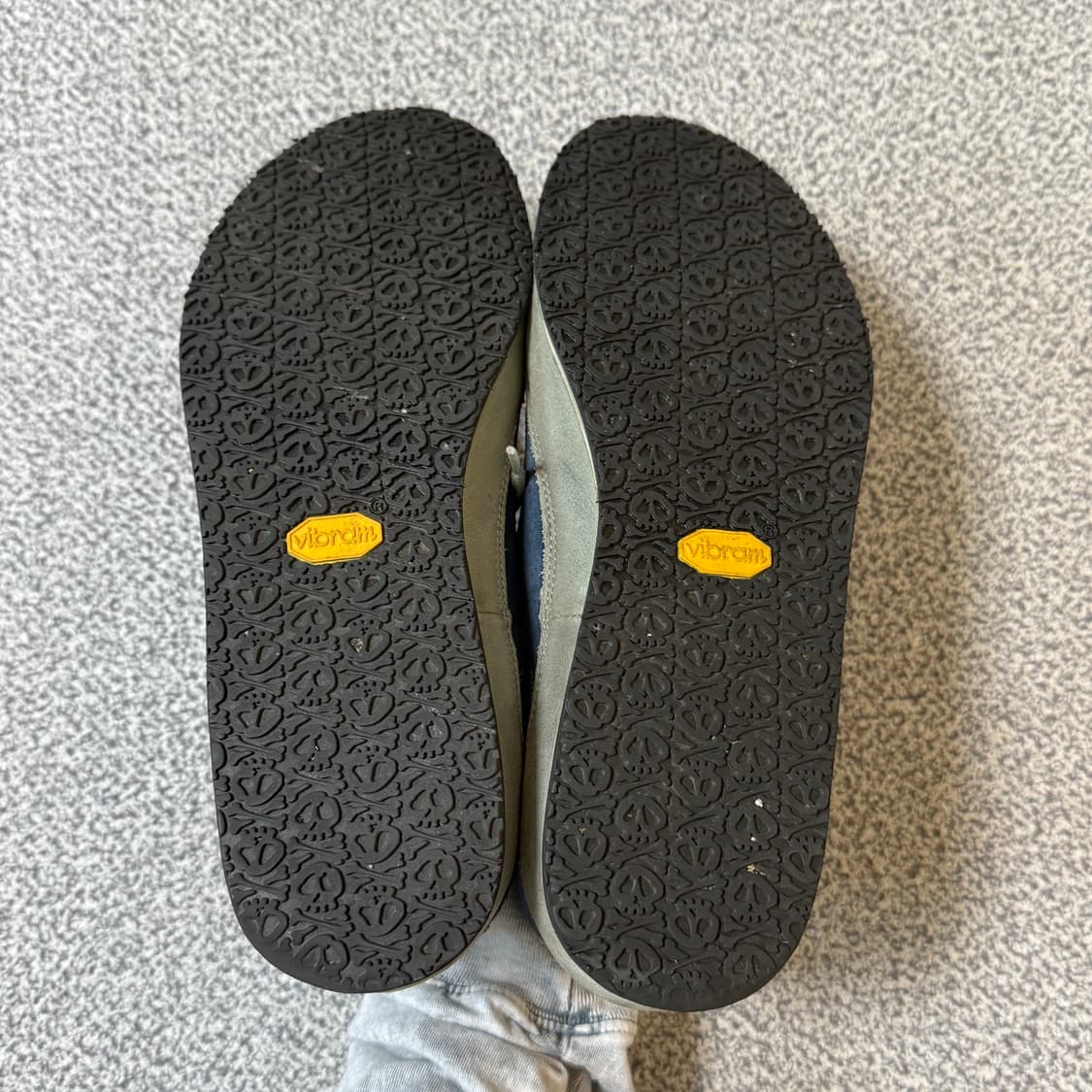 Scarpa 스카르파 모히토 오션 260-265 상품이미지7