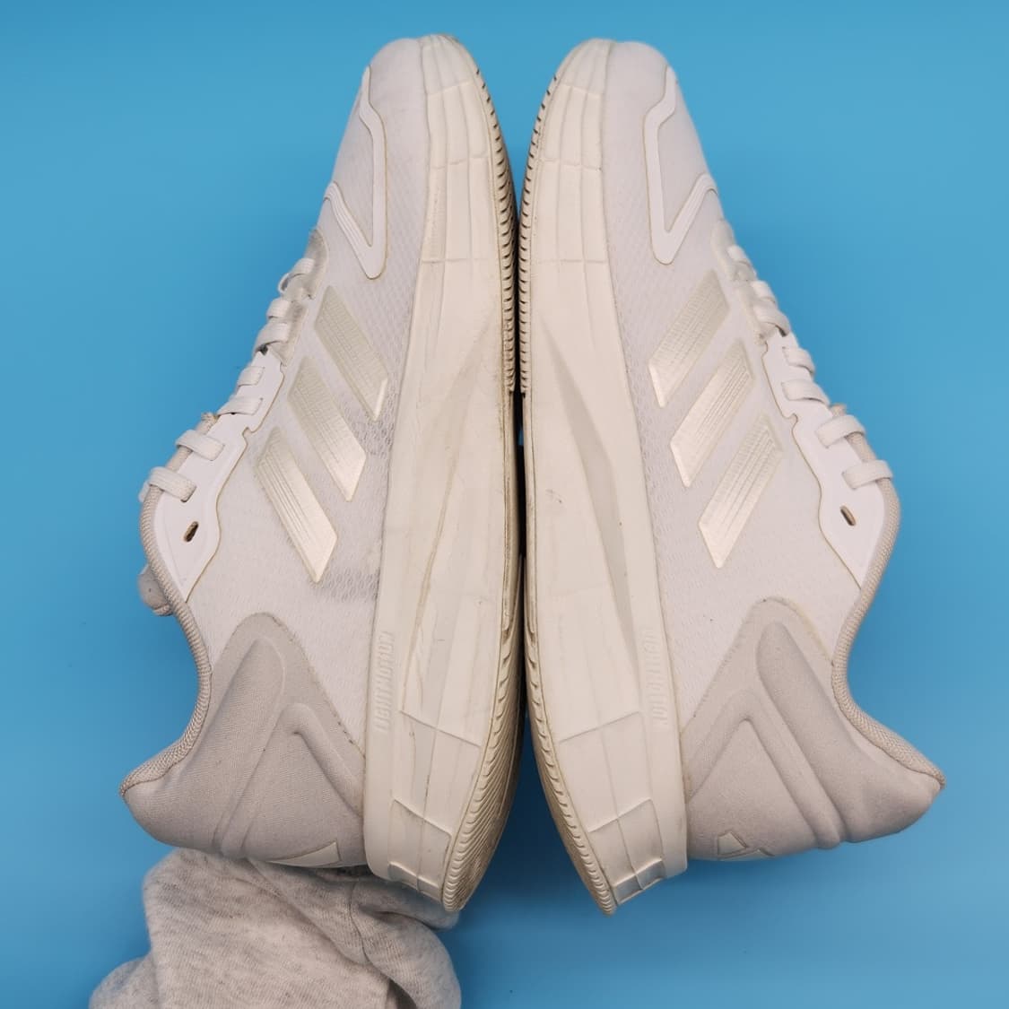 oo 아디다스 듀라모 운동화245  상품이미지5