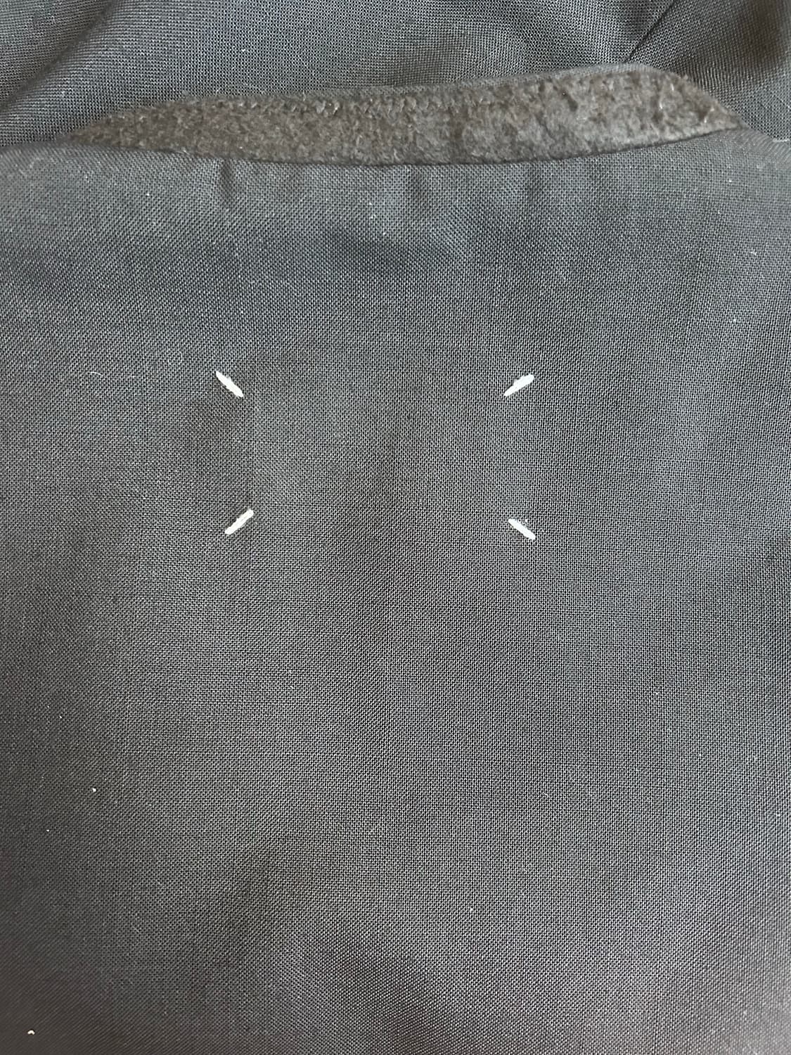 메종 마르지엘라 카라리스 자켓 상품이미지2