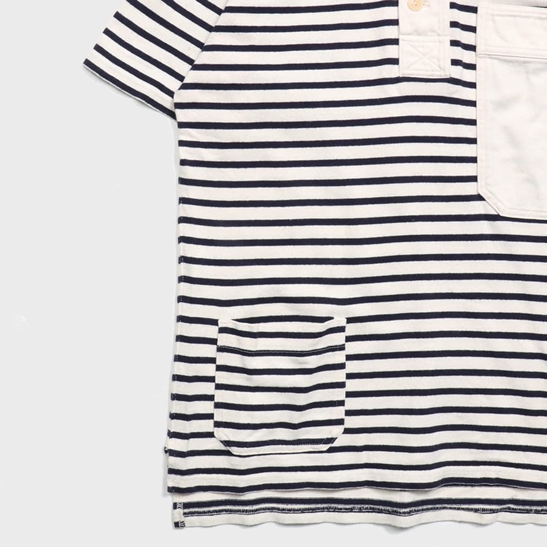 NIGEL CABOURN 상품이미지2
