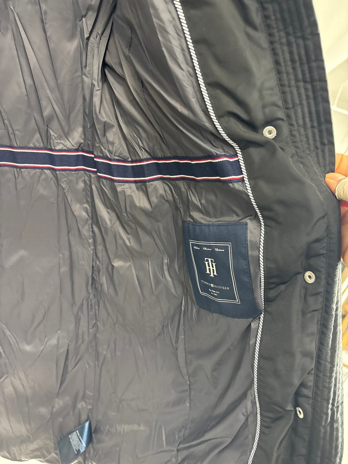 타미 여성 패딩 상품이미지5