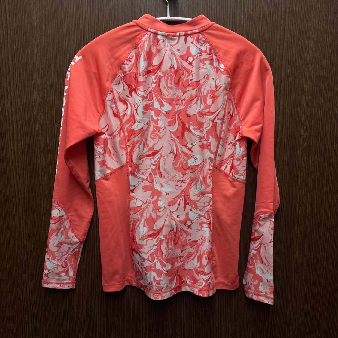 (새상품) 노스페이스 래시가드  상품이미지4