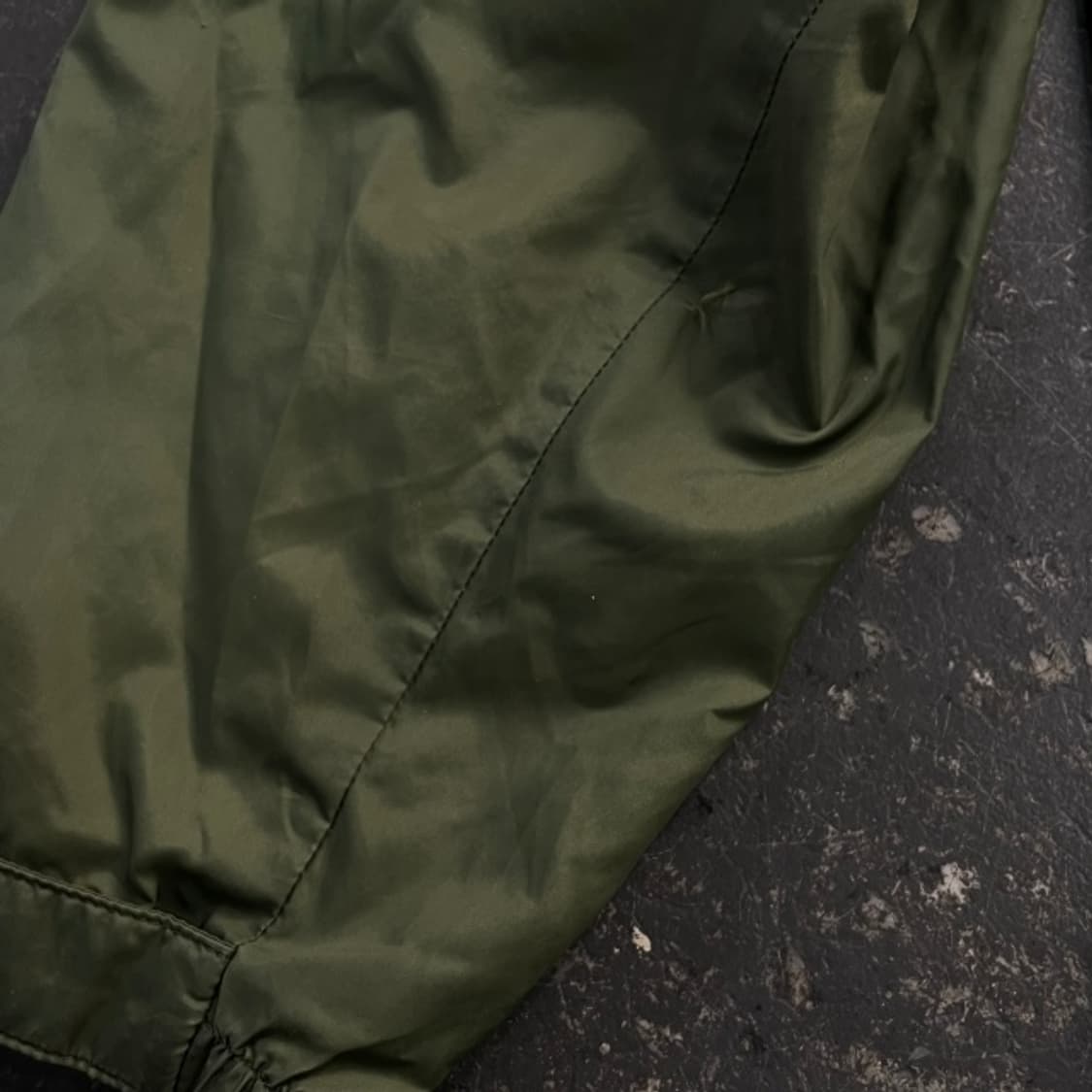 105 리바이스 레드탭 바람막이  상품이미지5