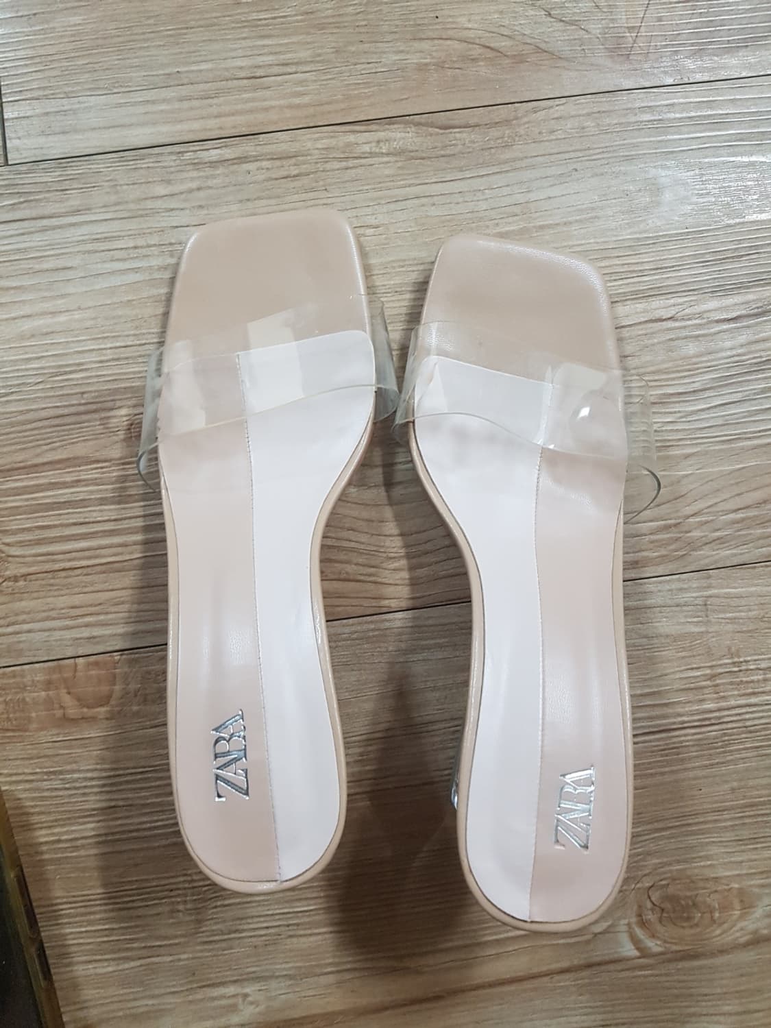 자라 뮬 상품이미지4