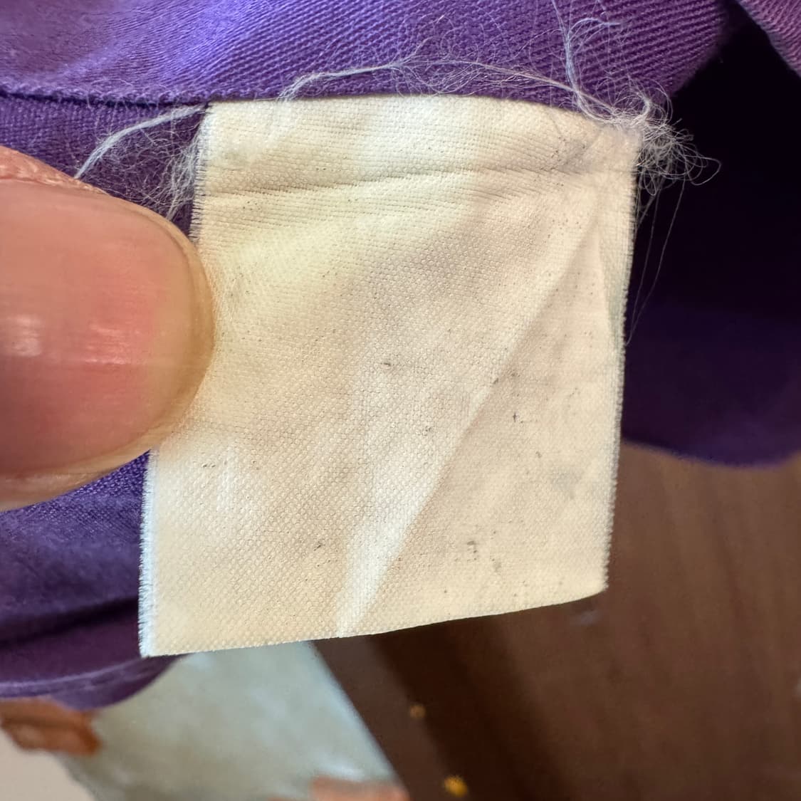 00S 빈폴 에스닉자수 셔츠 상품이미지8