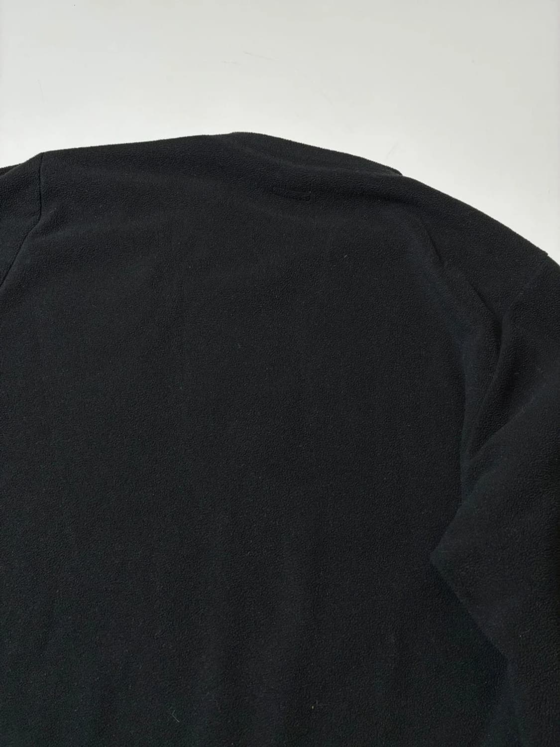 캐피탈 리버스 플리스 빅 크루 스웨트셔츠 PN8812 상품이미지5