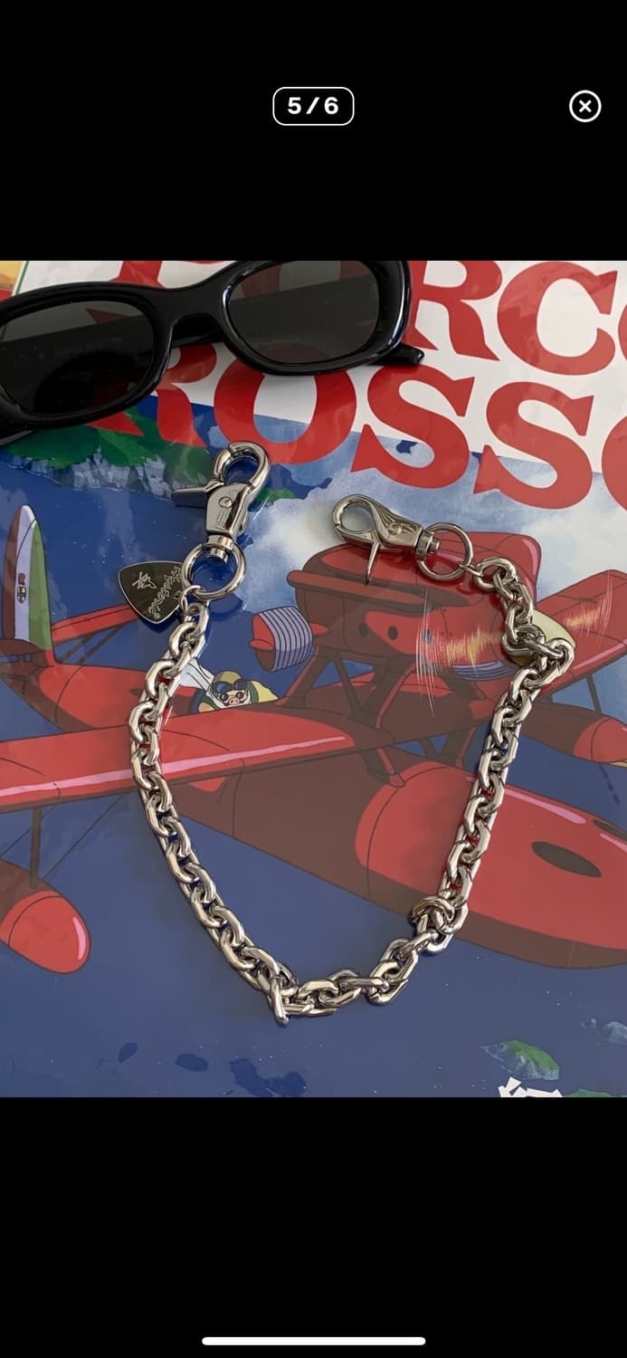 wallet chain 월렛 체인 상품이미지5