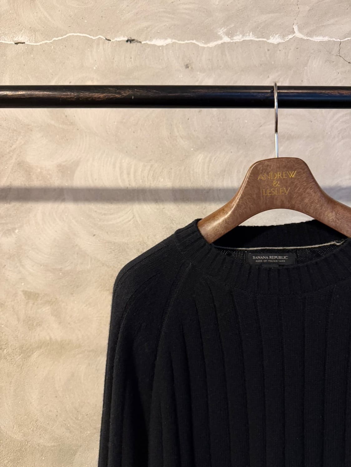 바나나리퍼블릭 니트 남성100 상품이미지4