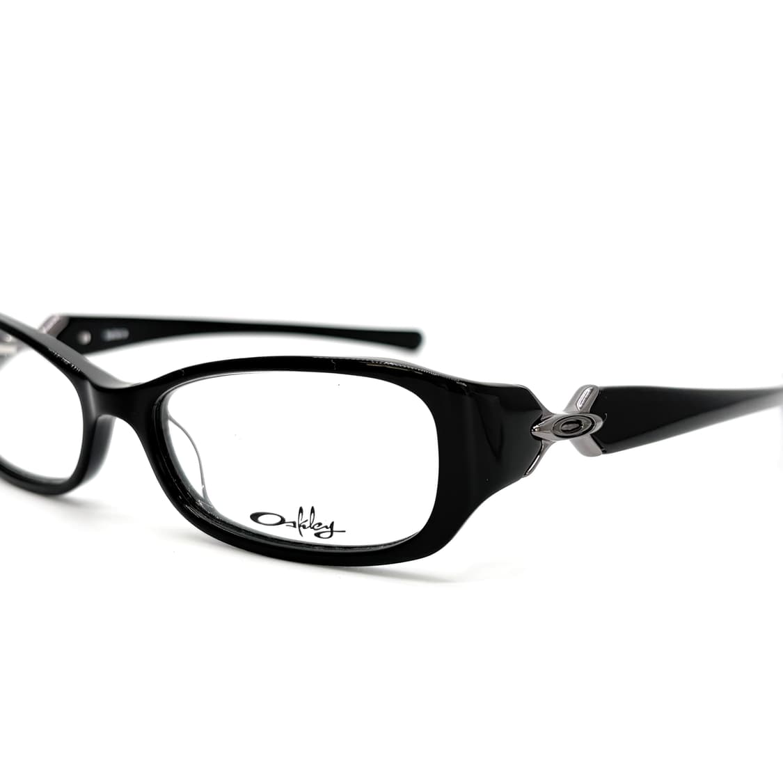 OAKLEY Believe 오클리 빌리브 뿔테 안경 상품이미지4