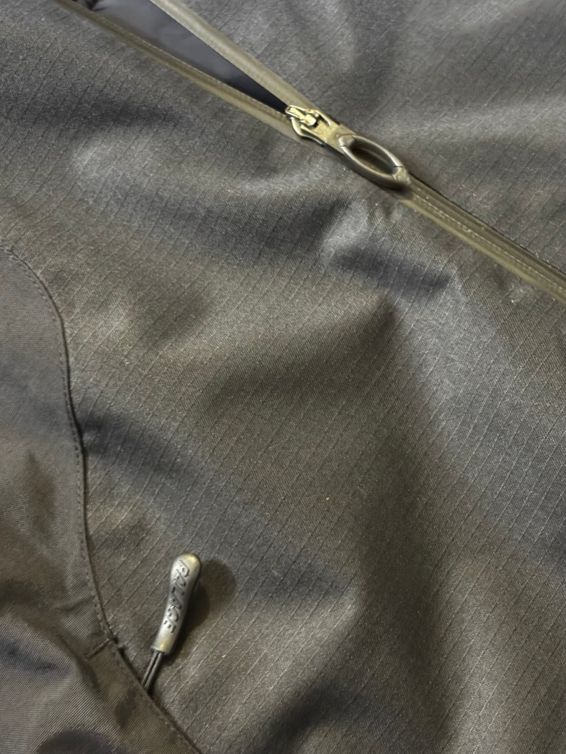 오클리 팔라스 스노우 자켓 24FW xl 상품이미지4