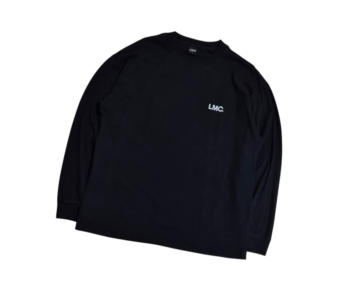 LMC 엘엠씨 빅로고 긴팔티 상품이미지2