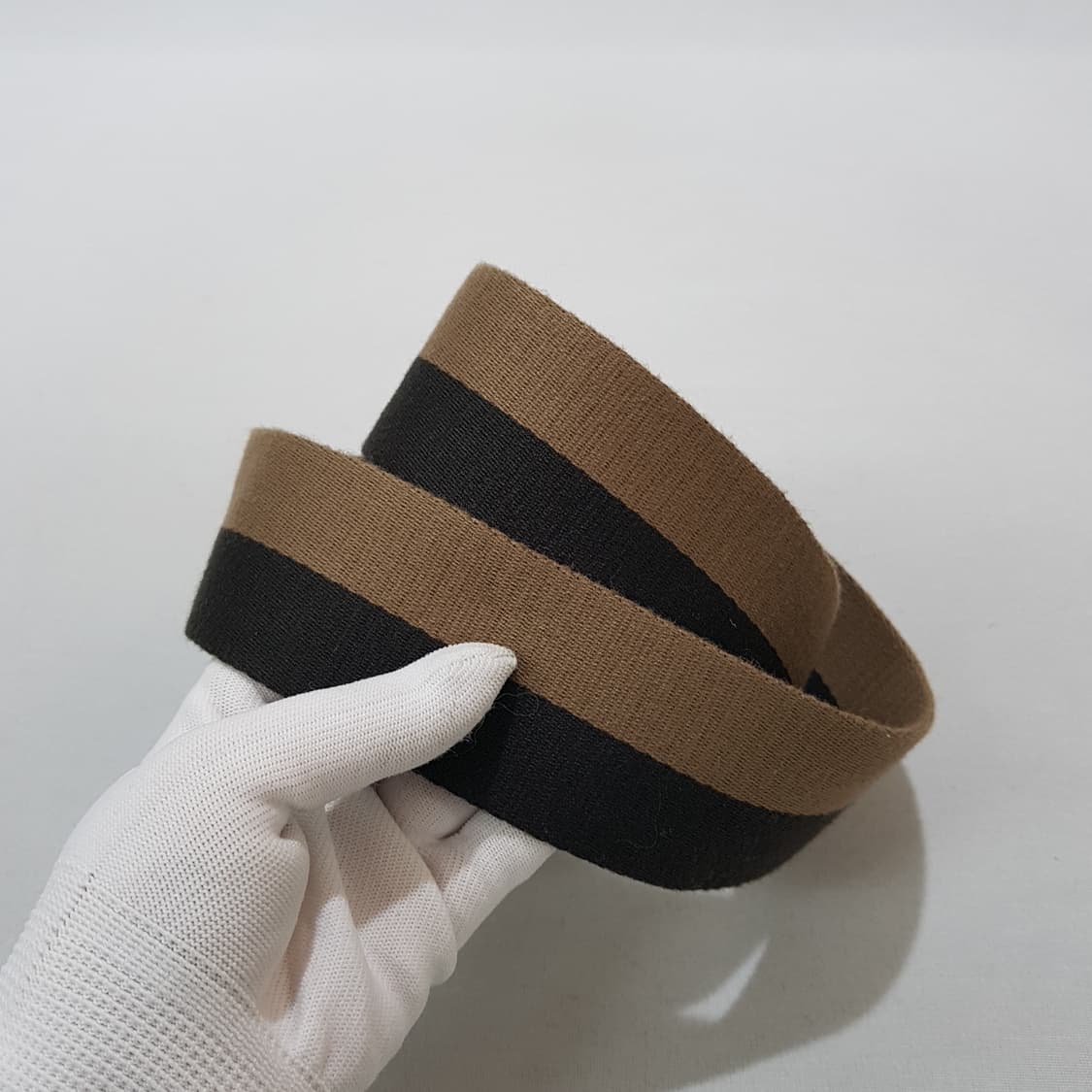 펜디 8BR600 바게트 미디움 숄더백 상품이미지7