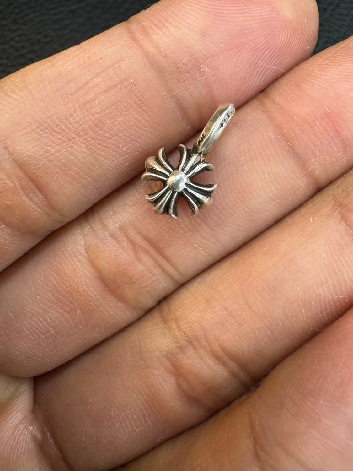 CH plus mini pendent/크롬하츠 플러스 미니 팬던트 상품이미지1