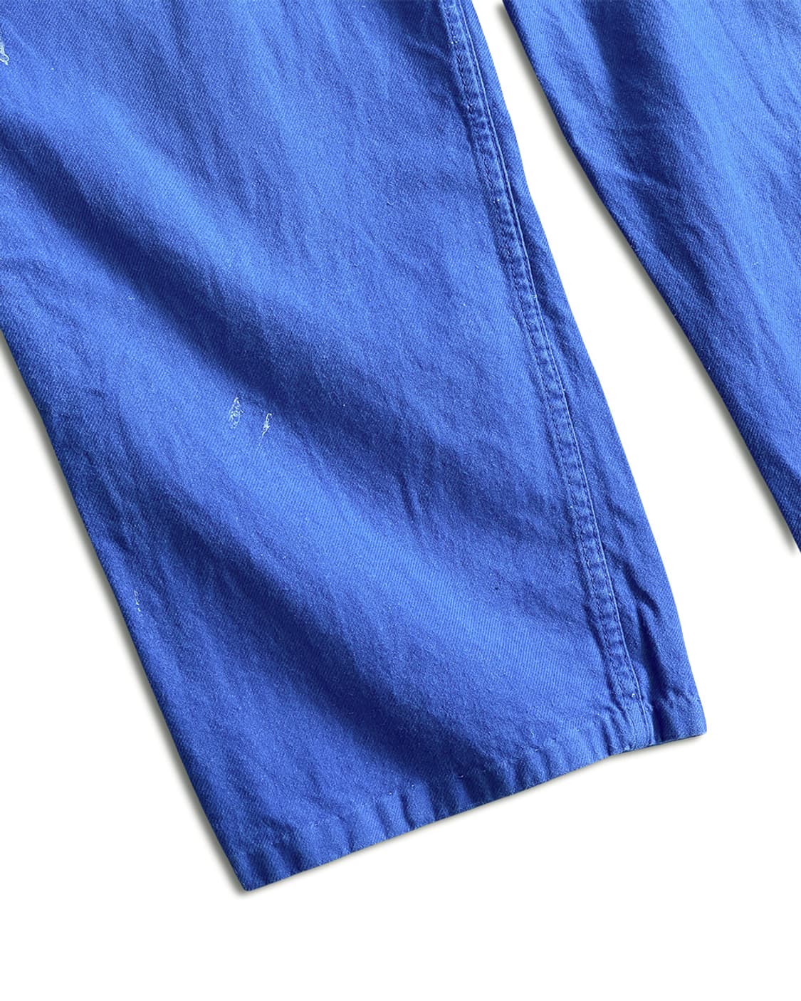 40-50s Bleu De Travail French Work Pants 상품이미지9