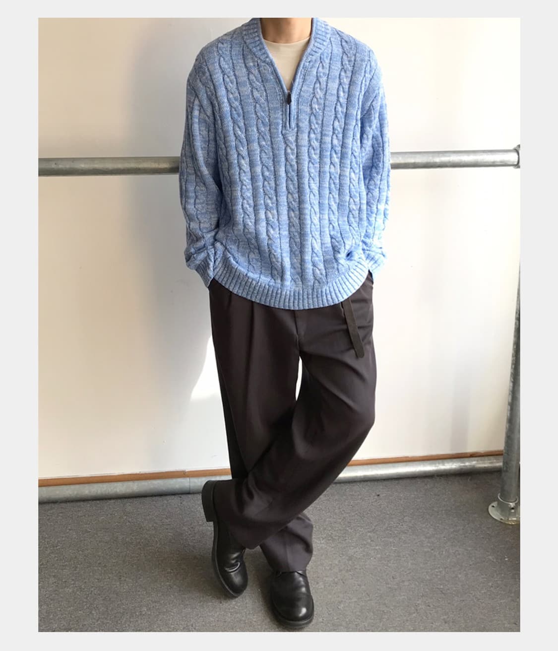 [unused] IVANHOE 상품이미지9