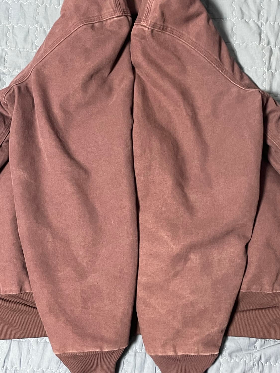 칼하트 wj130 dpm XL (j130 m or L) 상품이미지4