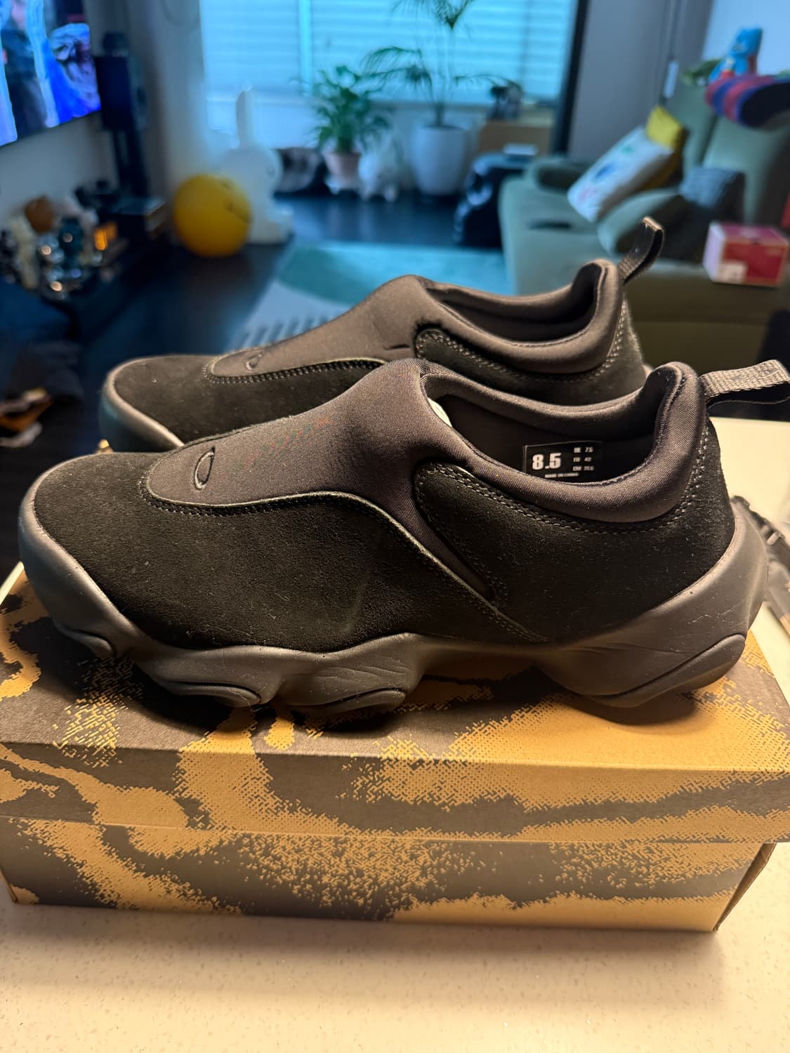 준야와타나베 오클리 팩토리 팀 상품이미지3