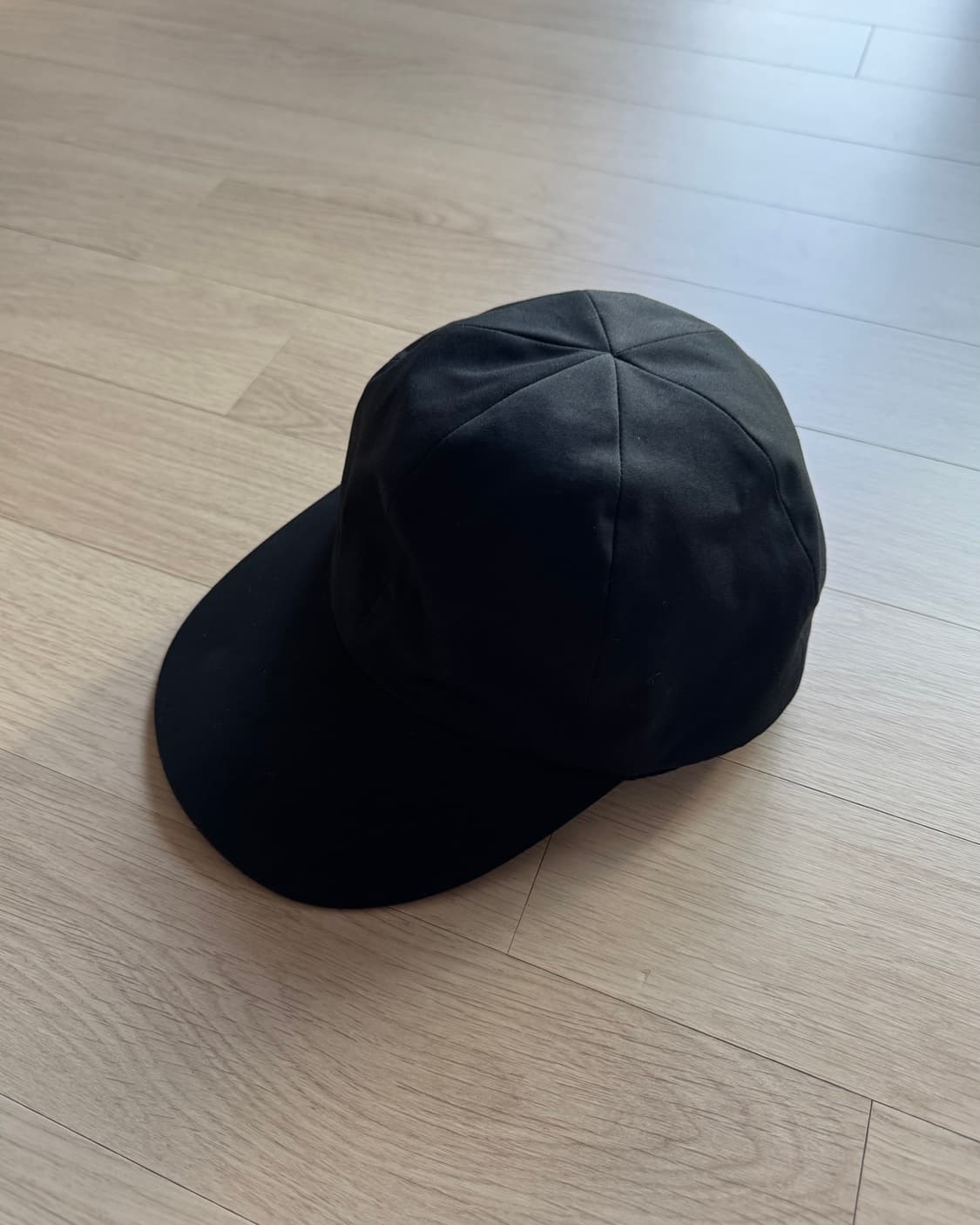 COMESANDGOES VENTILE CAP 상품이미지1