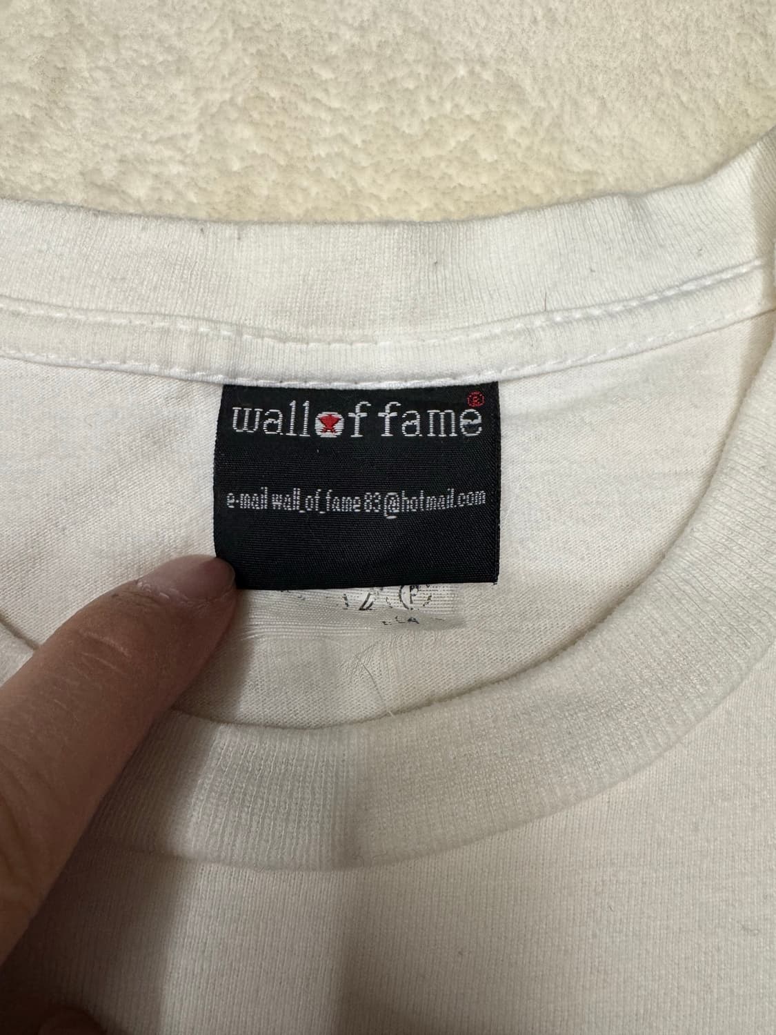 05s Misfits 반팔티 상품이미지3