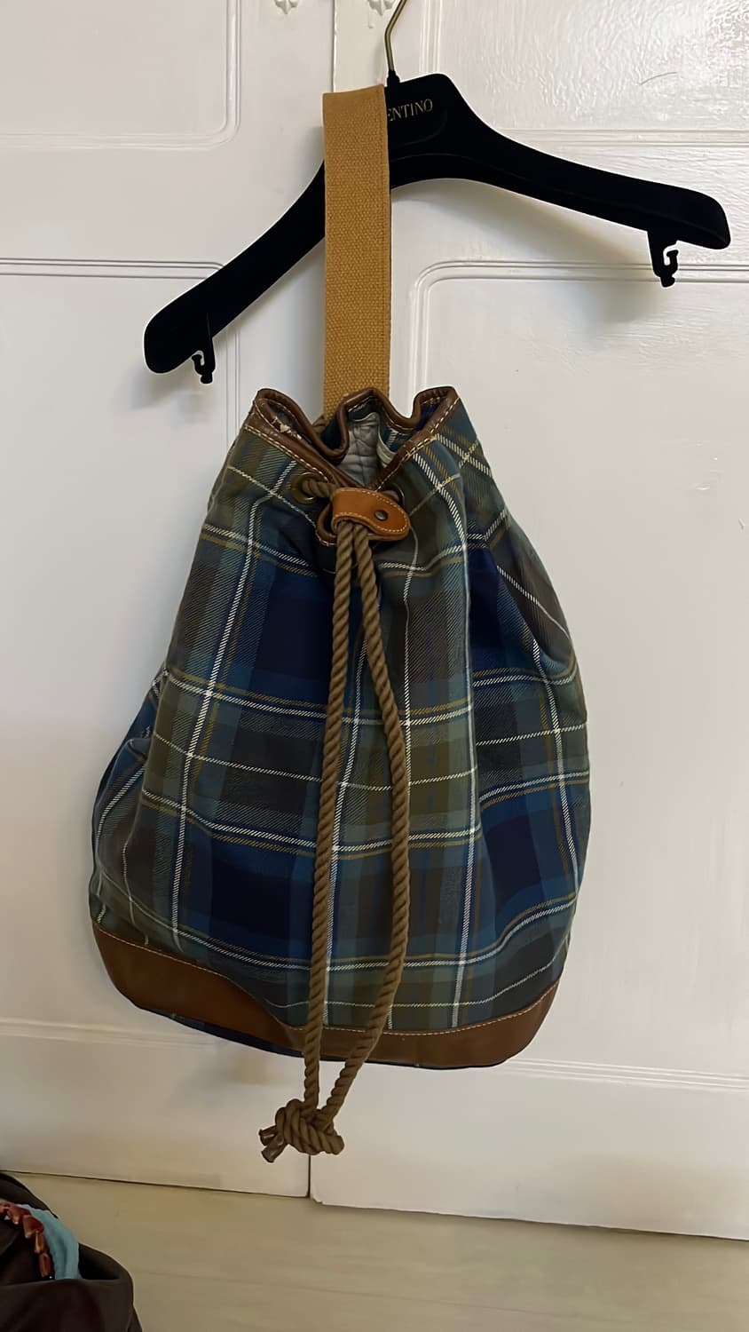  로라애슐리 슬링백 (남녀공용) 상품이미지5