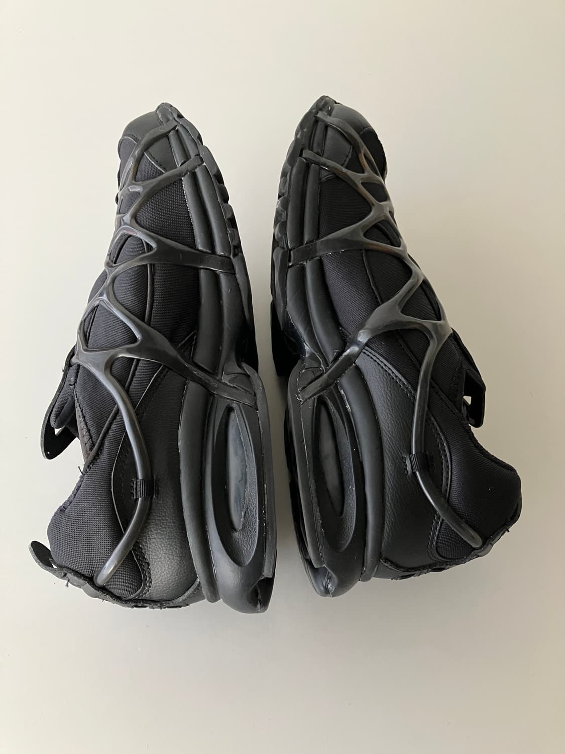 Nike Air Kukini 블랙 상품이미지7