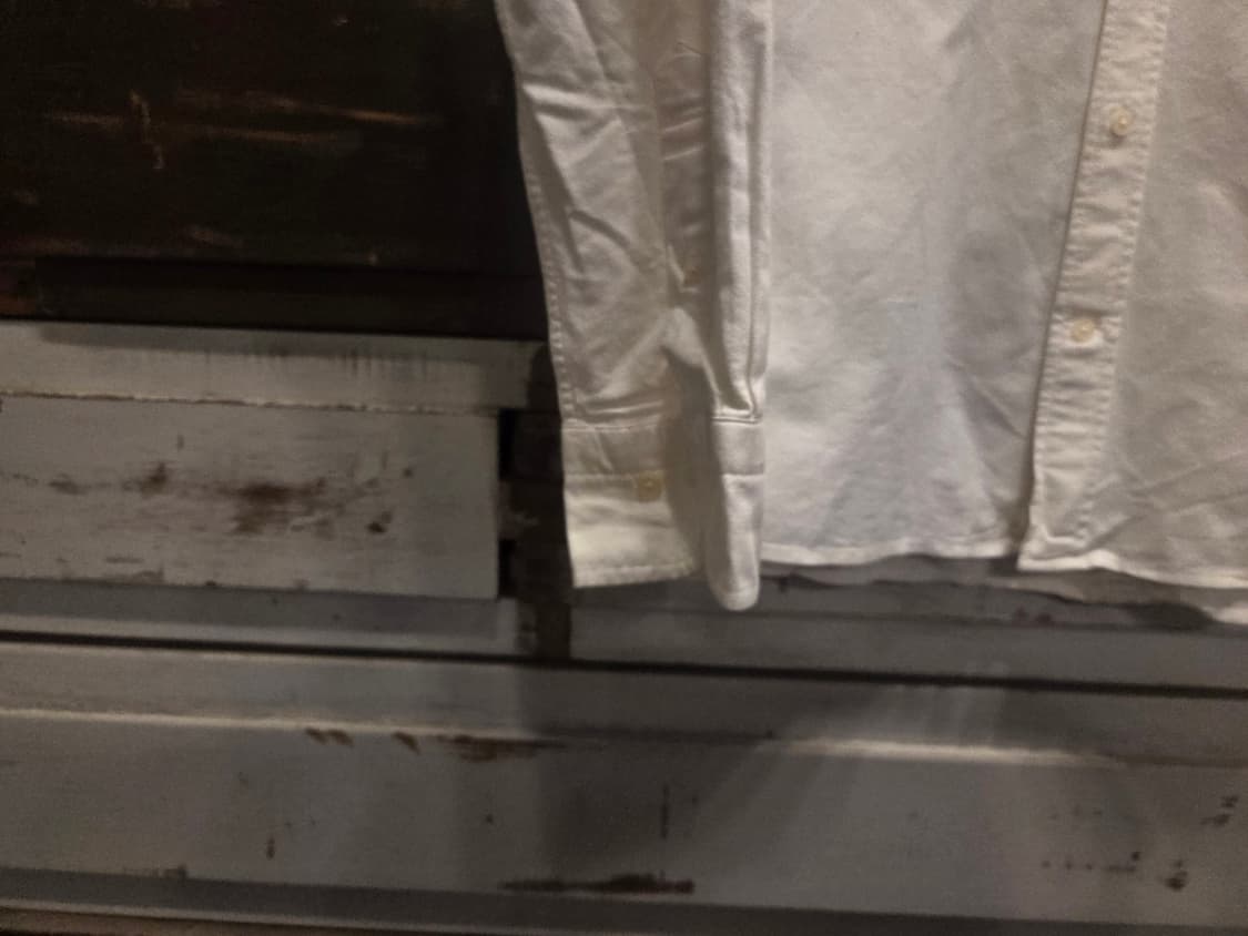 간트 버튼다운셔츠  상품이미지7