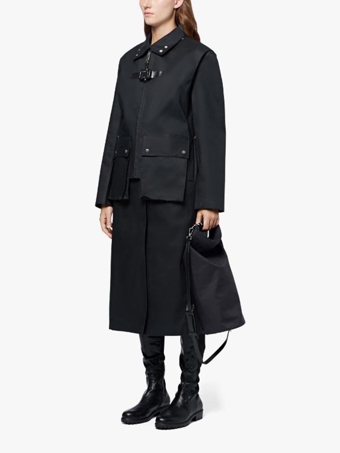 Mackintosh x 1017 Alyx 9SM Dry tote bag 상품이미지4