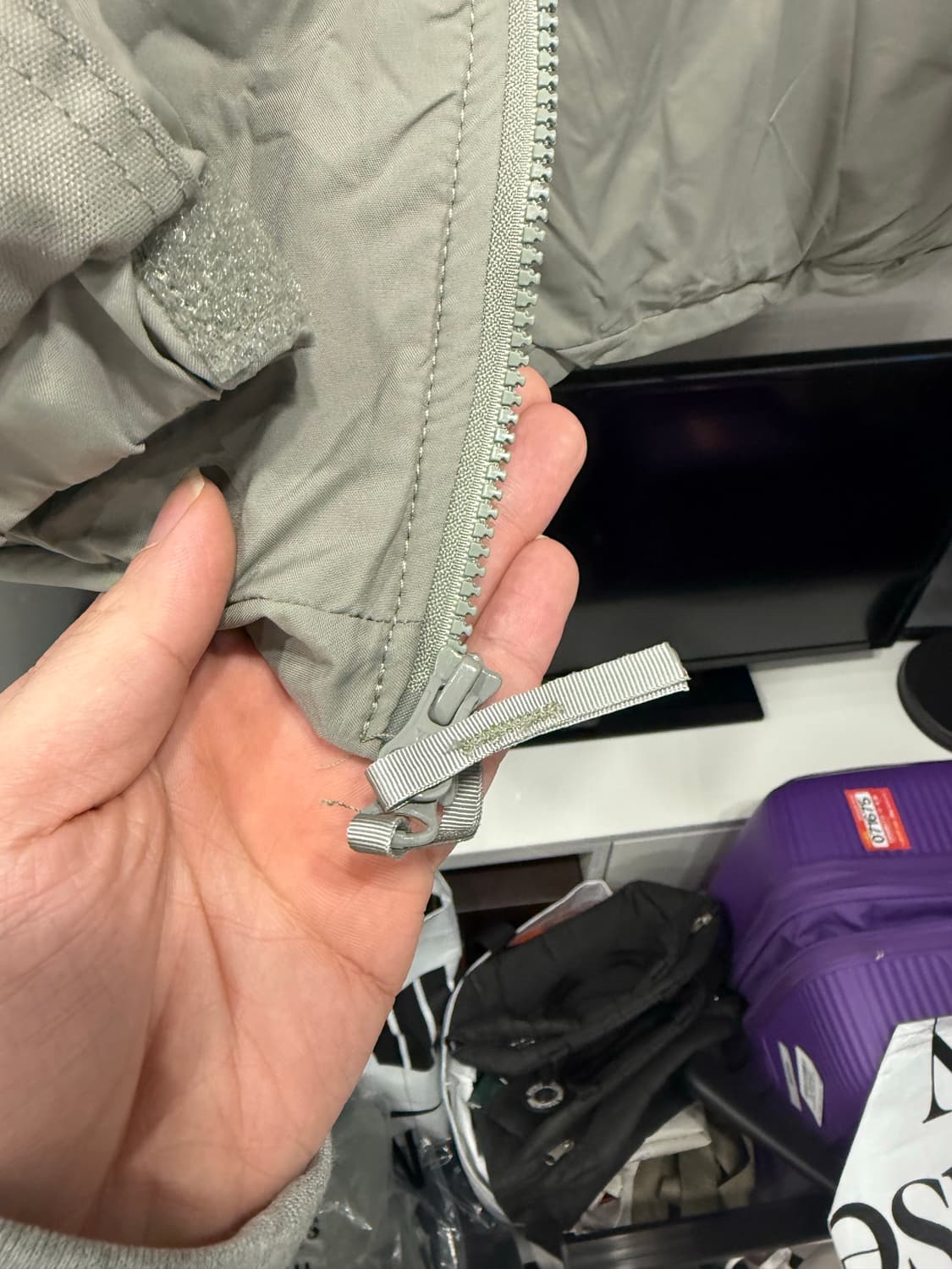 U.S Army Gen III Level 7 Primaloft 상품이미지5